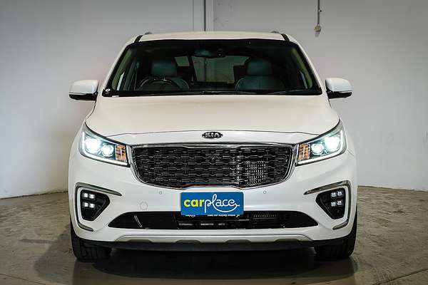 2019 Kia Carnival Platinum YP