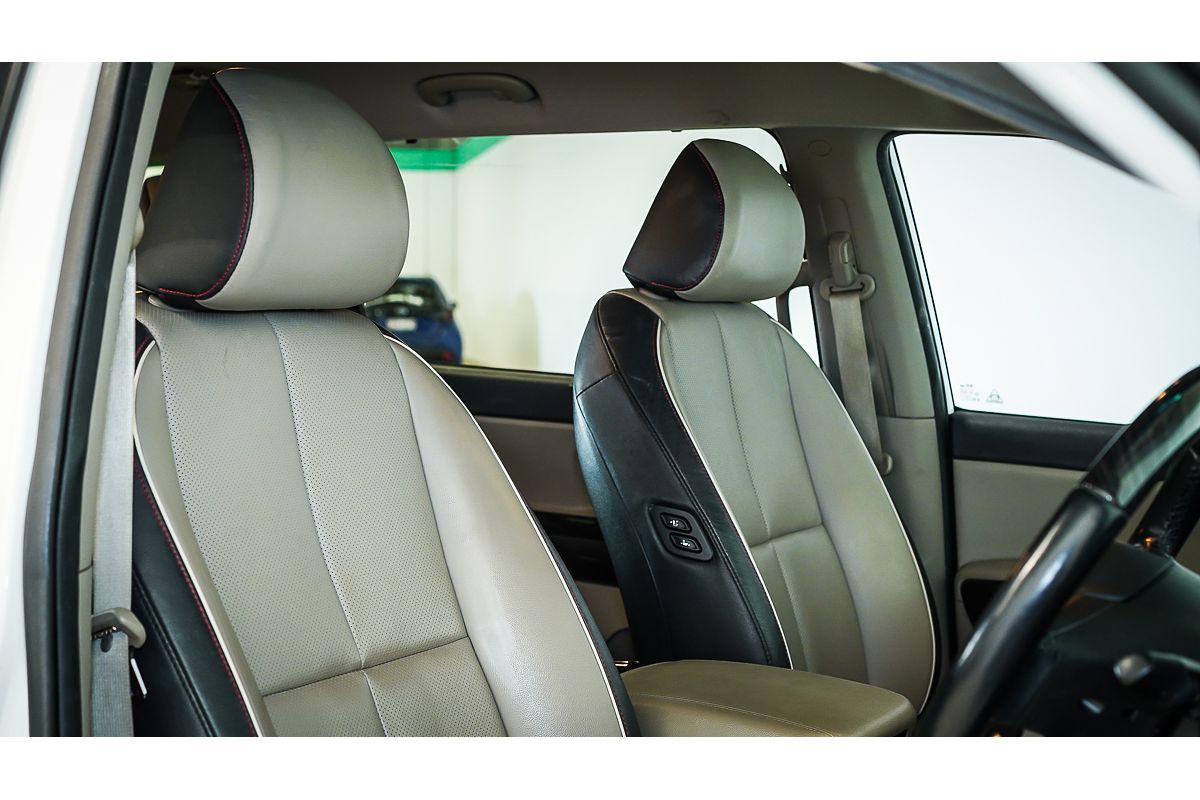 2019 Kia Carnival Platinum YP