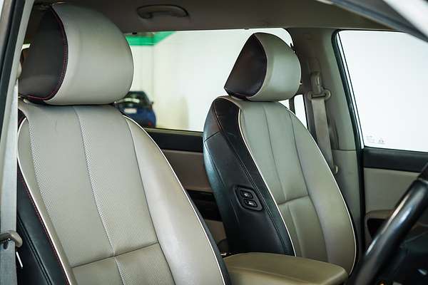 2019 Kia Carnival Platinum YP