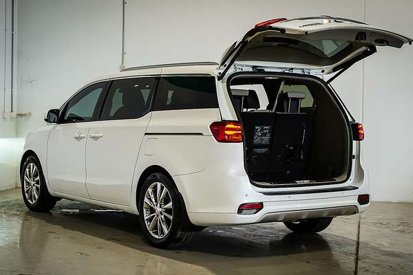 2019 Kia Carnival Platinum YP