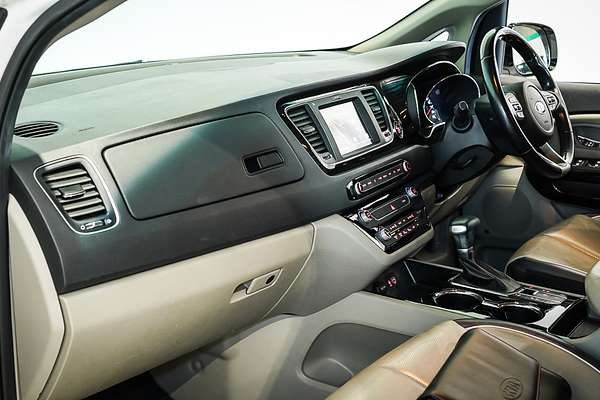 2019 Kia Carnival Platinum YP
