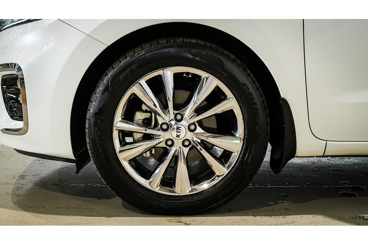2019 Kia Carnival Platinum YP