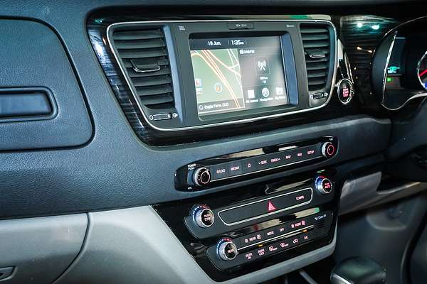 2019 Kia Carnival Platinum YP