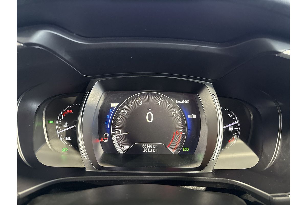 2020 Renault Koleos Zen HZG