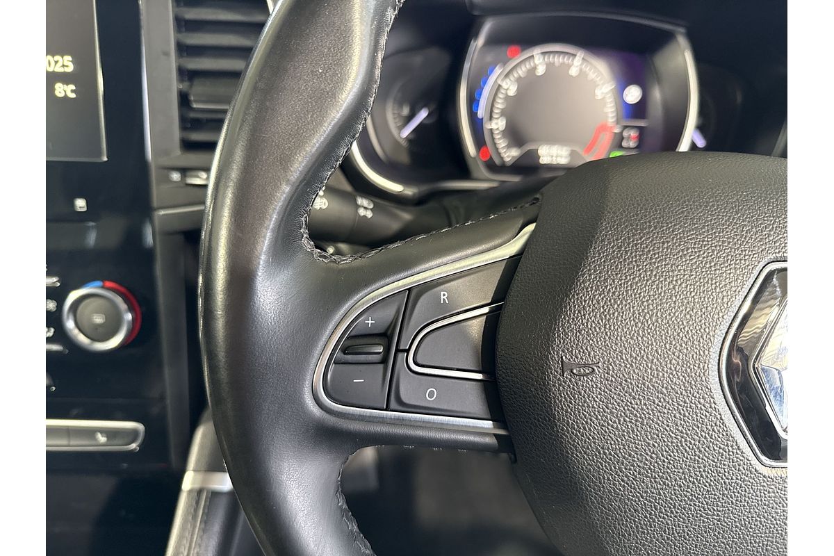 2020 Renault Koleos Zen HZG