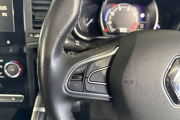 2020 Renault Koleos Zen HZG