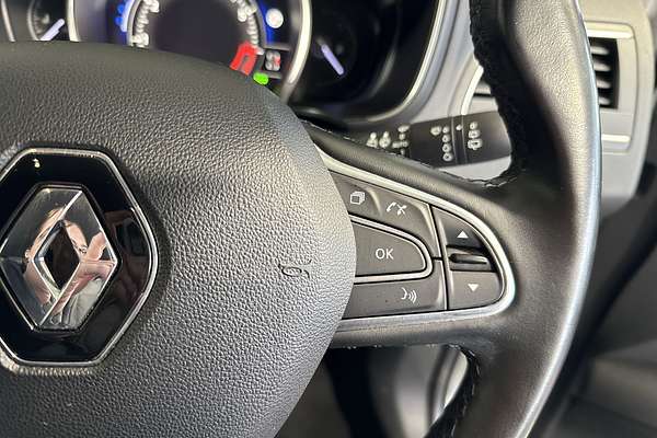 2020 Renault Koleos Zen HZG
