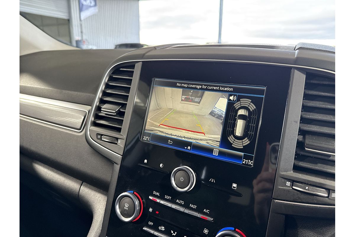 2020 Renault Koleos Zen HZG