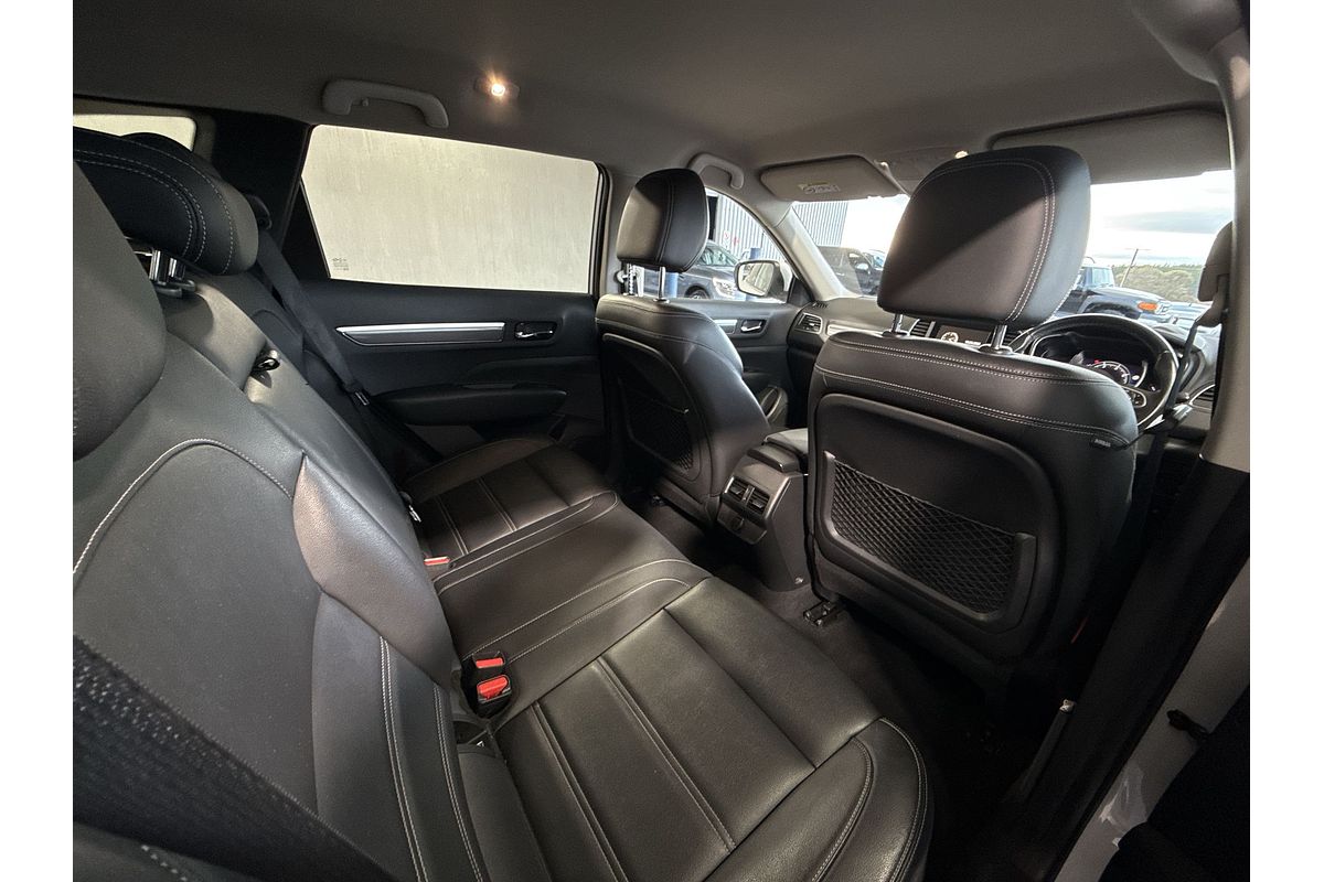 2020 Renault Koleos Zen HZG