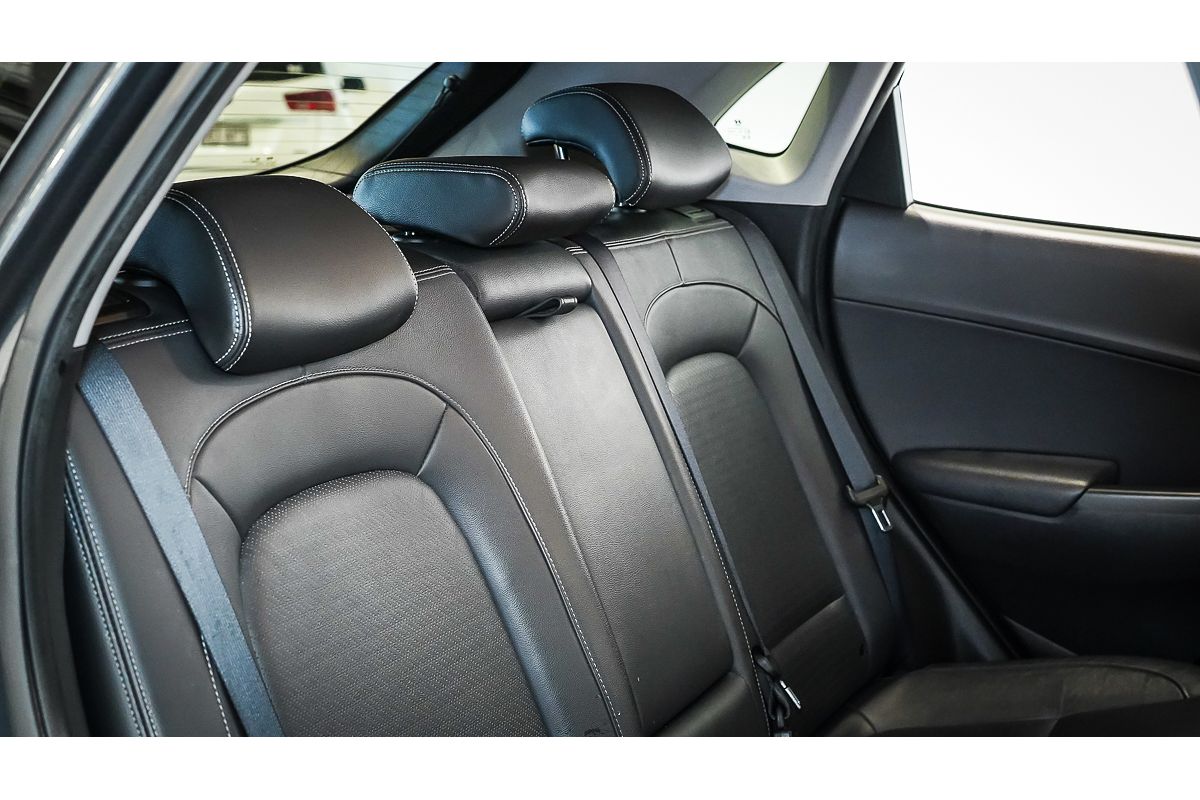 2017 Hyundai Kona Highlander OS