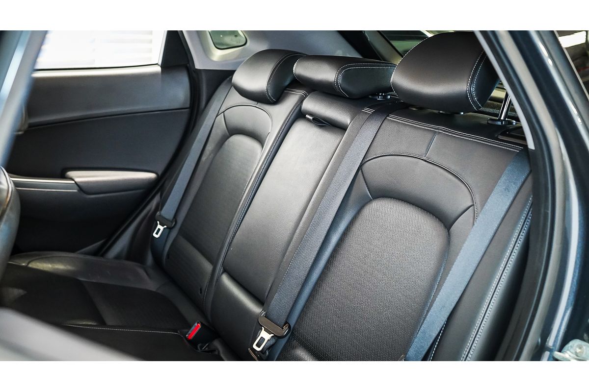 2017 Hyundai Kona Highlander OS
