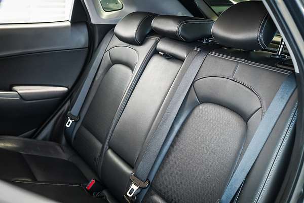 2017 Hyundai Kona Highlander OS