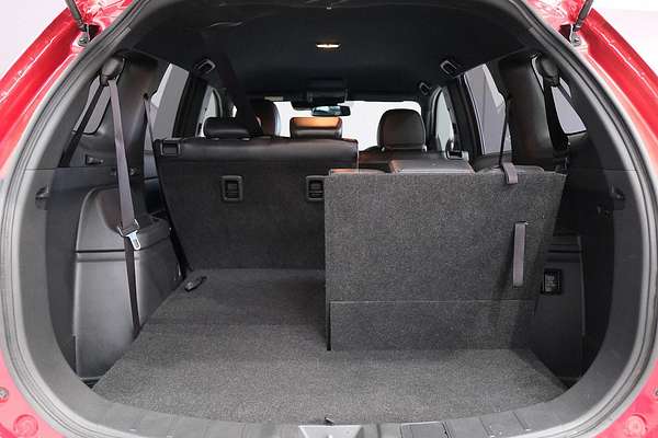 2019 Mitsubishi Outlander Black Edition ZL