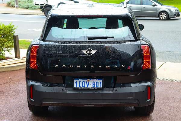 2024 MINI Countryman S Classic U25