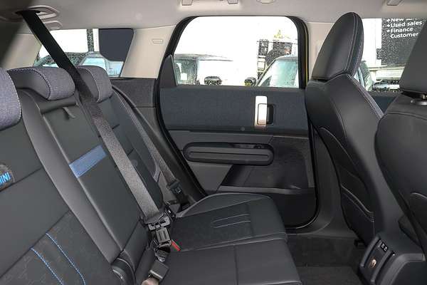 2024 MINI Countryman S Classic U25