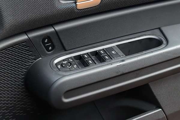2024 MINI Countryman S Classic U25