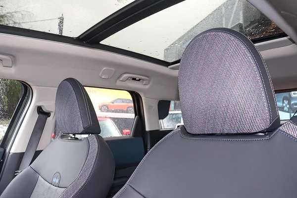2024 MINI Countryman S Classic U25