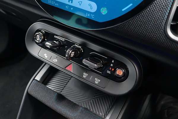 2024 MINI Countryman S Classic U25
