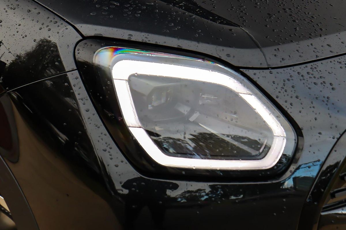2024 MINI Countryman S Classic U25