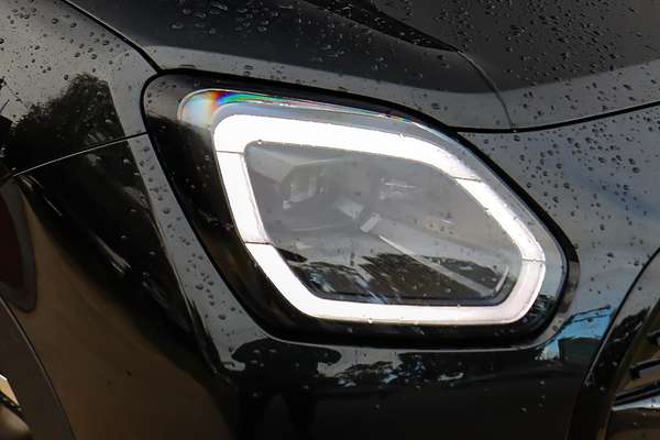 2024 MINI Countryman S Classic U25
