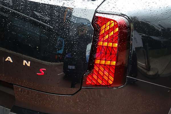 2024 MINI Countryman S Classic U25