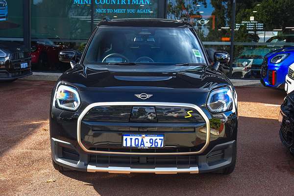 2024 MINI Countryman SE Favoured U25