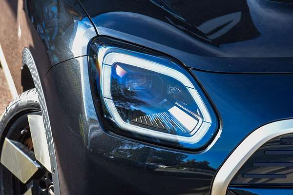 2024 MINI Countryman SE Favoured U25