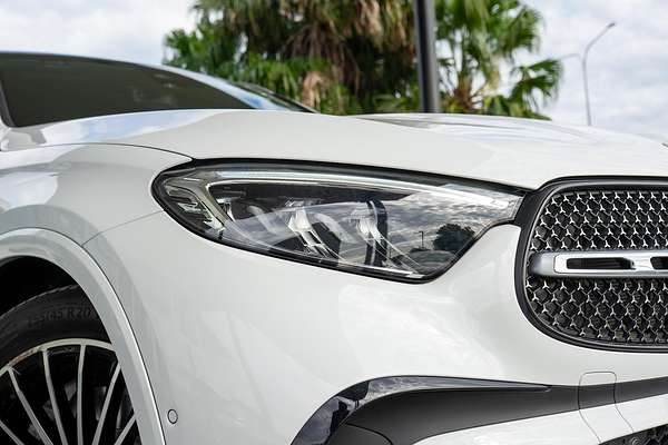 2024 Mercedes-Benz GLC-Class GLC300 X254