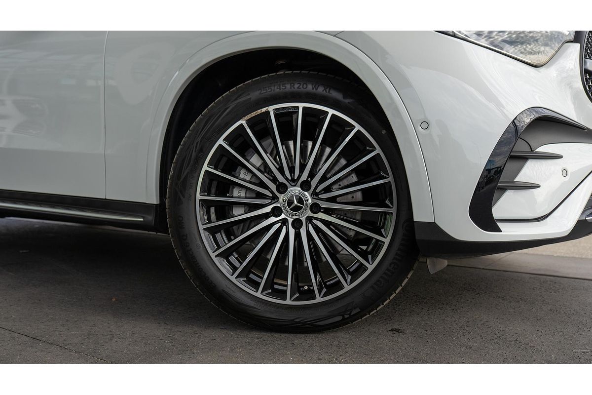 2024 Mercedes-Benz GLC-Class GLC300 X254