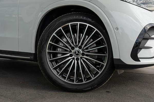 2024 Mercedes-Benz GLC-Class GLC300 X254