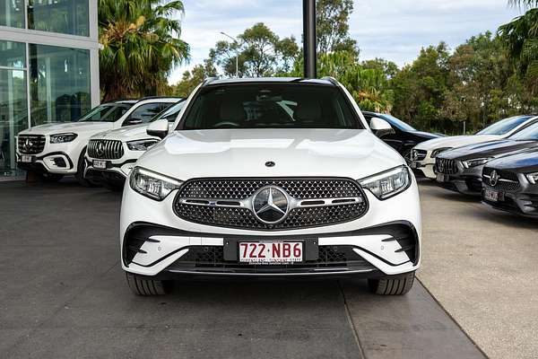 2024 Mercedes-Benz GLC-Class GLC300 X254