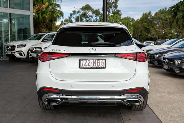 2024 Mercedes-Benz GLC-Class GLC300 X254