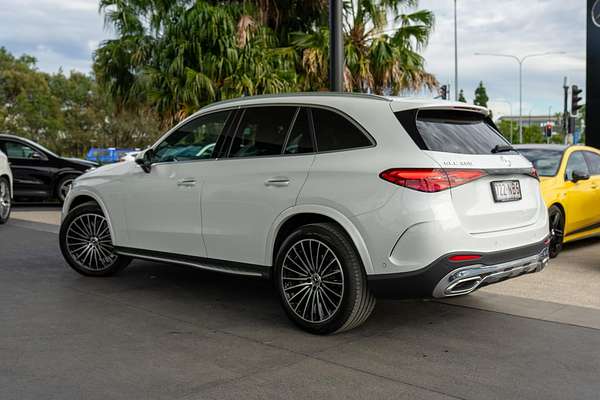 2024 Mercedes-Benz GLC-Class GLC300 X254