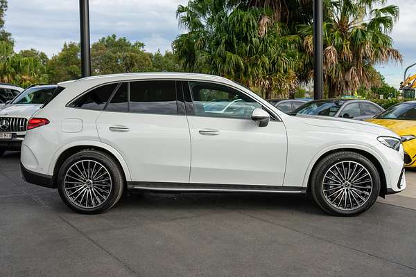 2024 Mercedes-Benz GLC-Class GLC300 X254
