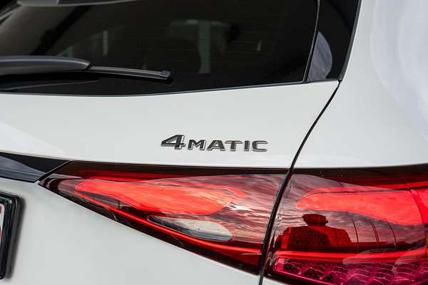 2024 Mercedes-Benz GLC-Class GLC300 X254