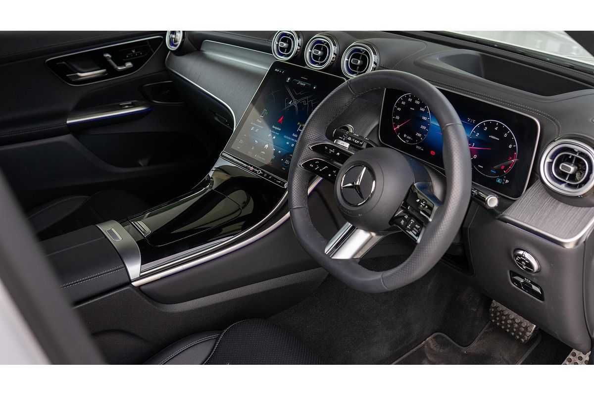 2024 Mercedes-Benz GLC-Class GLC300 X254