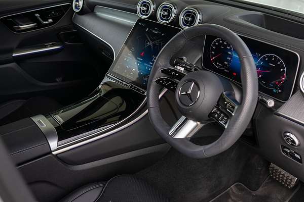2024 Mercedes-Benz GLC-Class GLC300 X254