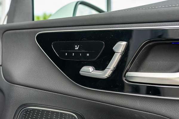 2024 Mercedes-Benz GLC-Class GLC300 X254