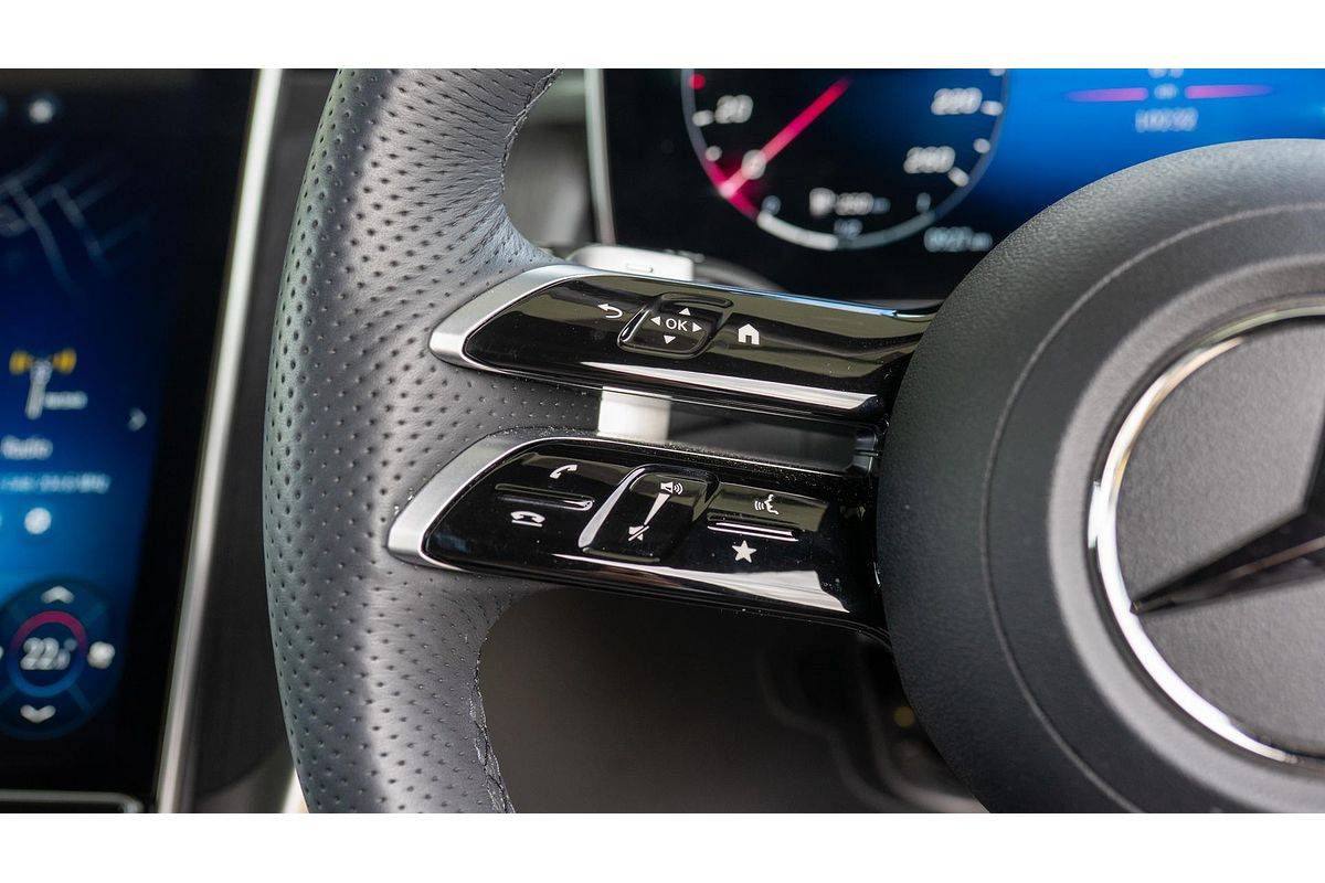2024 Mercedes-Benz GLC-Class GLC300 X254