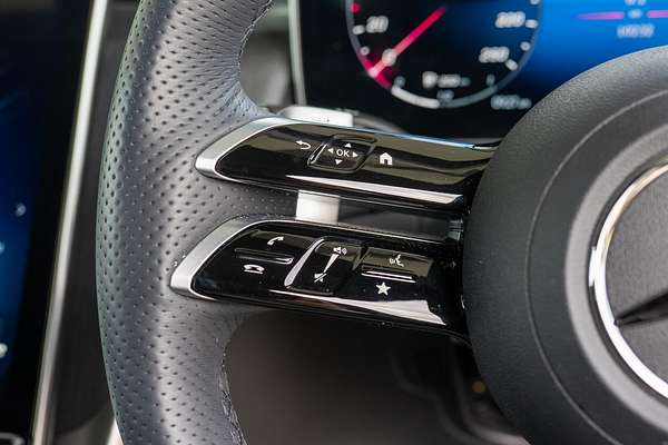 2024 Mercedes-Benz GLC-Class GLC300 X254