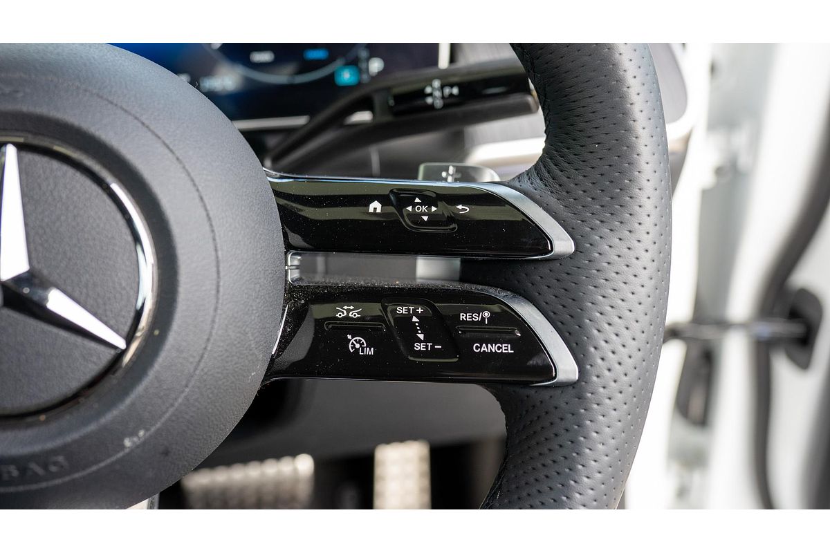 2024 Mercedes-Benz GLC-Class GLC300 X254