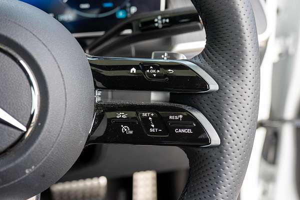 2024 Mercedes-Benz GLC-Class GLC300 X254