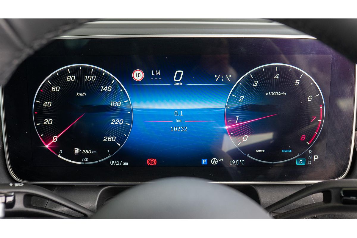 2024 Mercedes-Benz GLC-Class GLC300 X254