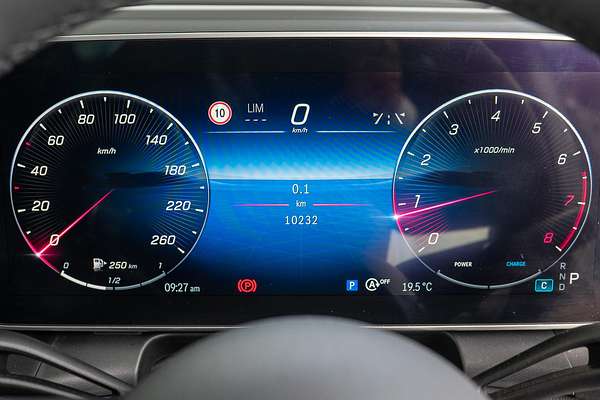 2024 Mercedes-Benz GLC-Class GLC300 X254