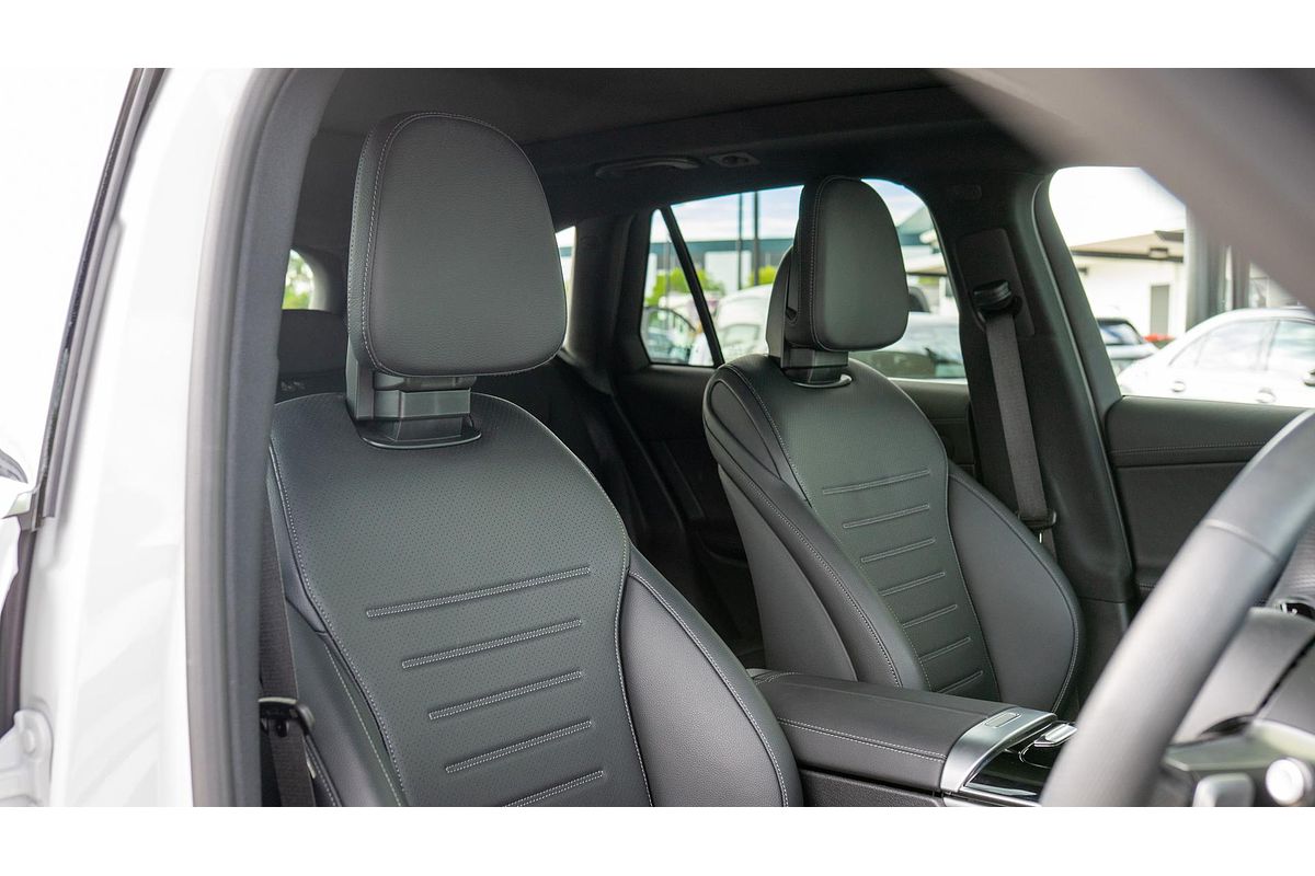 2024 Mercedes-Benz GLC-Class GLC300 X254