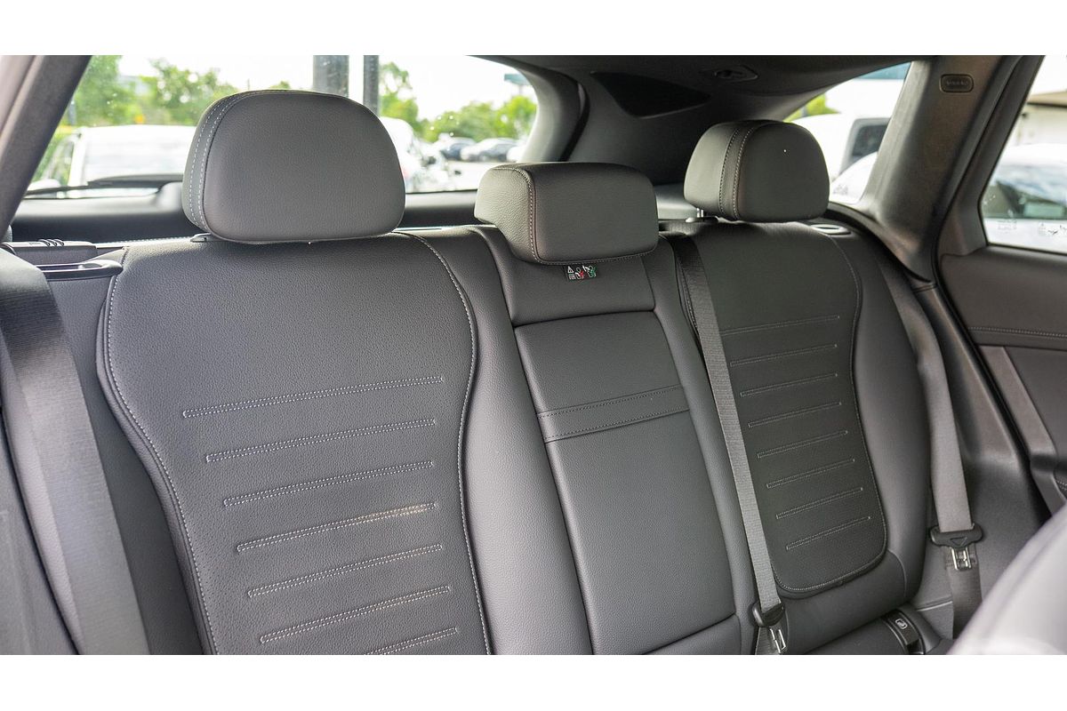 2024 Mercedes-Benz GLC-Class GLC300 X254