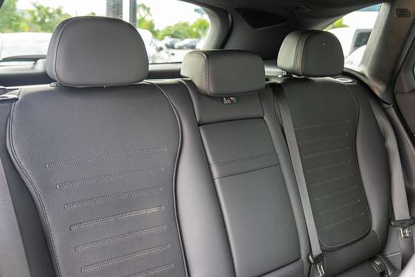 2024 Mercedes-Benz GLC-Class GLC300 X254