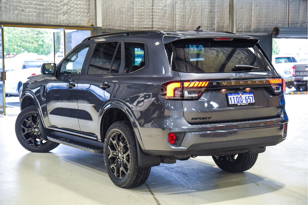 2024 Ford Everest Sport 2.0L