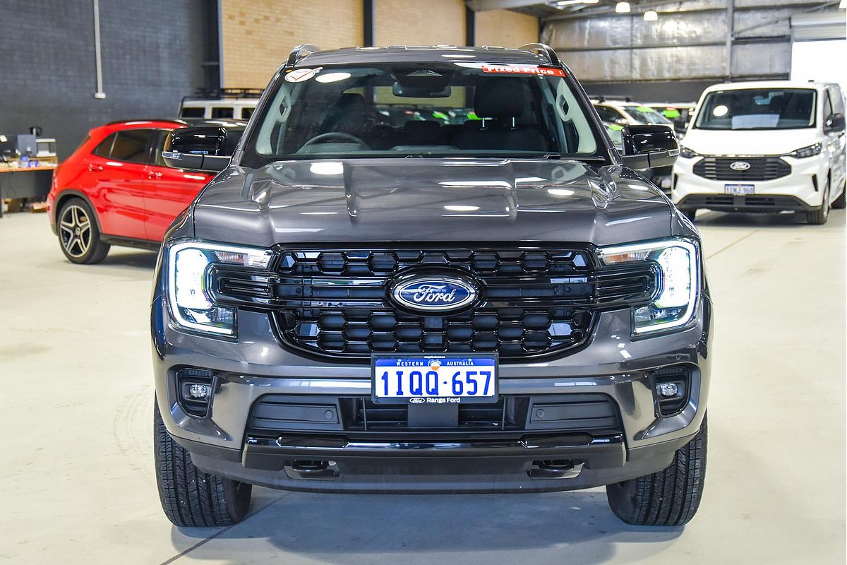 2024 Ford Everest Sport 2.0L