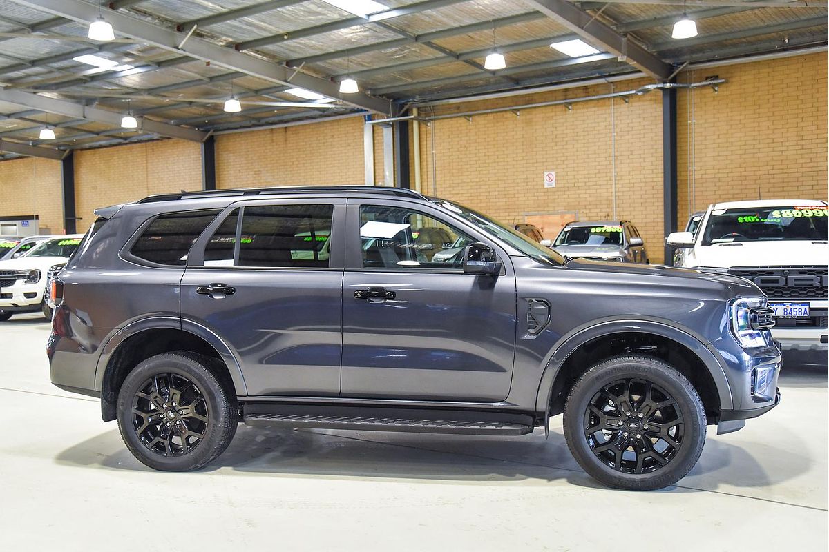 2024 Ford Everest Sport 2.0L